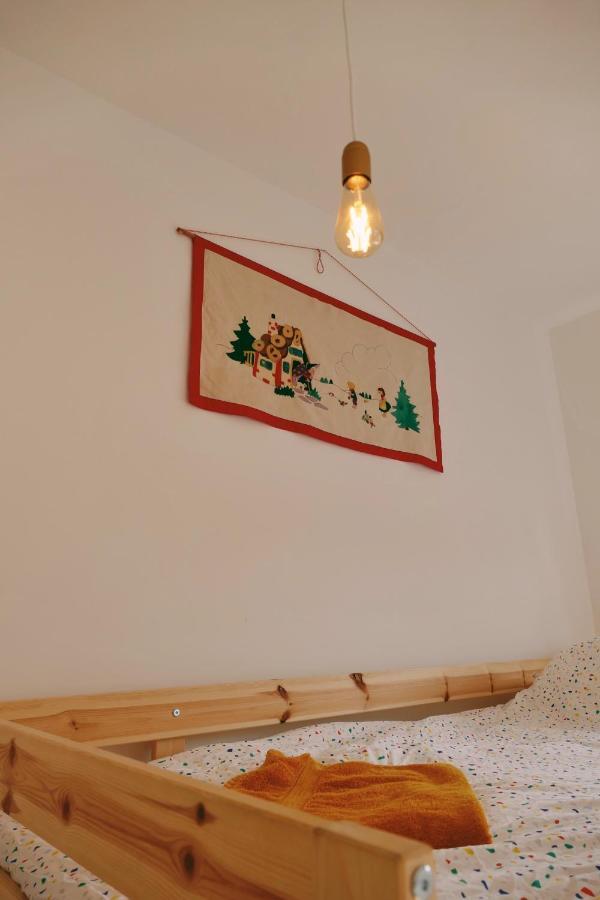130Sqm Appartment With 20Sqm Terras And Free Parking Anvers Dış mekan fotoğraf