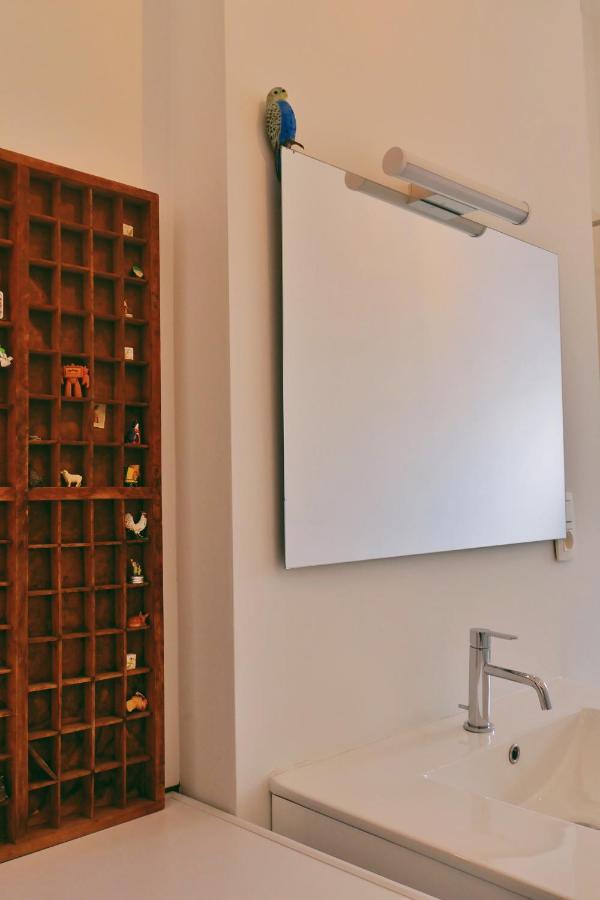 130Sqm Appartment With 20Sqm Terras And Free Parking Anvers Dış mekan fotoğraf
